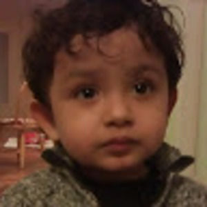 Meet your Posher, Fernando